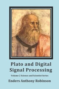bokomslag Plato and Digital Signal Processing