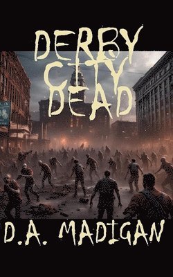 Derby City Dead 1