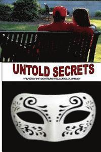 Dontear Williams Lumpkin - Untold Secrets, Häftad