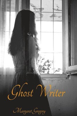 bokomslag Ghost Writer