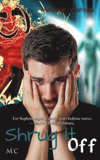 Mathilde Watson, Erika O. Williams - Shrug It Off, Häftad