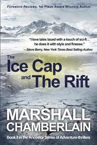 The Ice Cap and the Rift 1