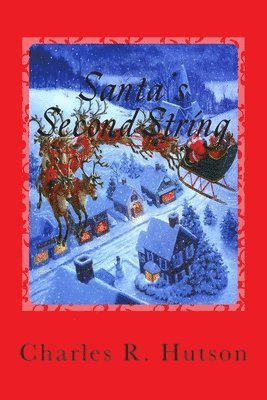 Santa's Second String 1