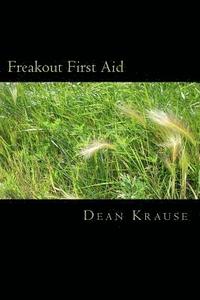 bokomslag Freakout First Aid