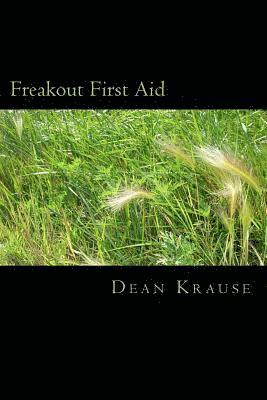 Freakout First Aid 1