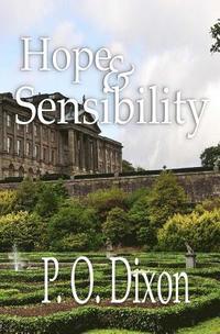 bokomslag Hope and Sensibility