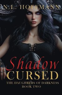bokomslag Shadow Cursed
