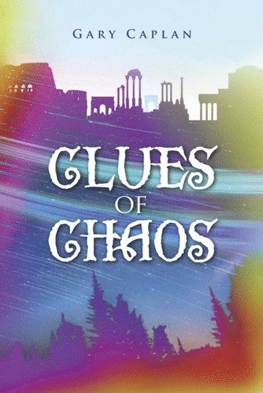 bokomslag Clues of Chaos