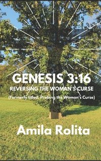 bokomslag Genesis 3