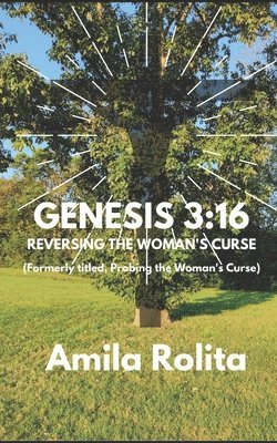 Genesis 3 1