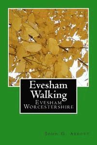bokomslag Evesham Walking: Evesham Worcestershire