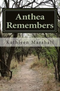 bokomslag Anthea Remembers