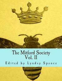 bokomslag The Mitford Society
