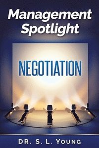 bokomslag Management Spotlight