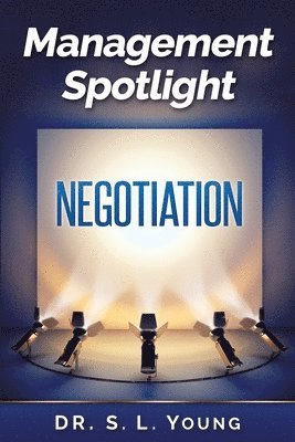 bokomslag Management Spotlight