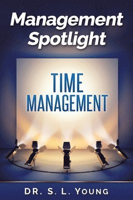 bokomslag Management Spotlight