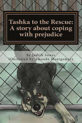 Tashka to the Rescue 1