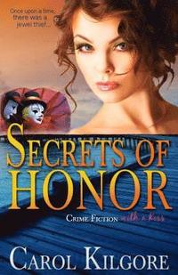 bokomslag Secrets of Honor