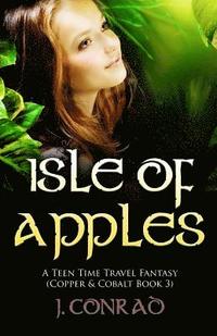 bokomslag Isle of Apples