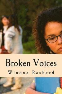 bokomslag Broken Voices