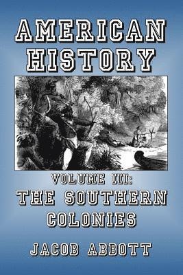 bokomslag The Southern Colonies