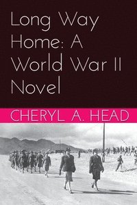 bokomslag Long Way Home: A World War II Novel