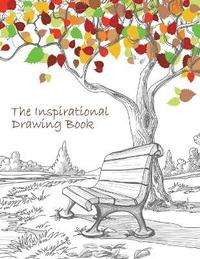 bokomslag The Inspirational Drawing Book