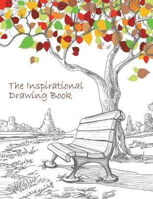 The Inspirational Drawing Book 1