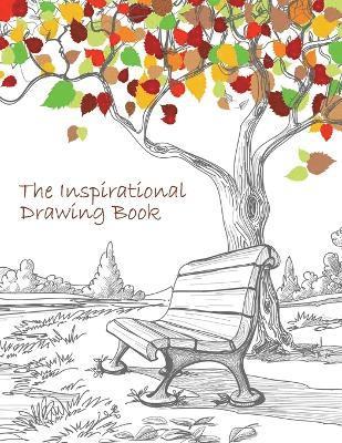 Inspirational Drawing Book