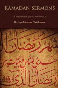 bokomslag Ramadan Sermons: A Compilation of Speeches and Lectures