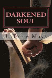 bokomslag Darkened Soul