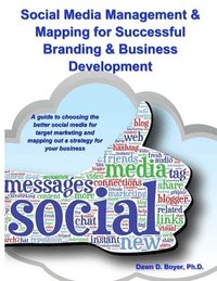 bokomslag Social Media Management & Mapping for Successful Branding & Business Development