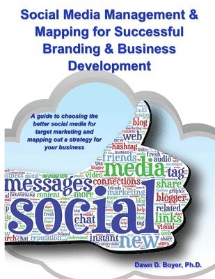 Social Media Management & Mapping for Successful Branding & Business Development 1