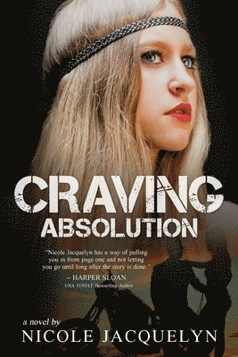 bokomslag Craving Absolution