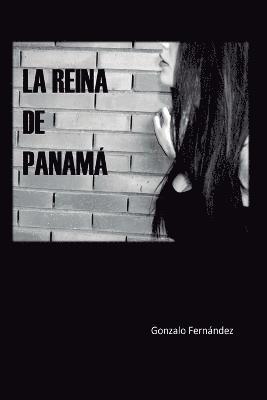 bokomslag Reina de Panama