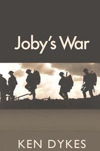 bokomslag Joby's War