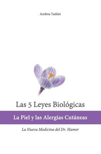 bokomslag Las 5 Leyes Biologicas