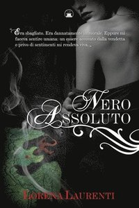 bokomslag Nero Assoluto