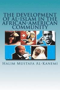 bokomslag The Development Of Al-Islam In The African-American Community