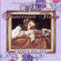 bokomslag While Princesses Sleep: Princesses of Chadwick Castle Adventure