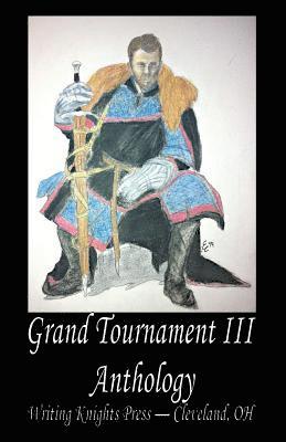 bokomslag Grand Tournament III Anthology