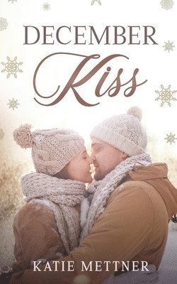 bokomslag December Kiss