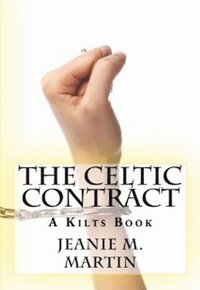 bokomslag The Celtic Contract