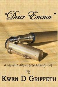 bokomslag 'Dear Emma'