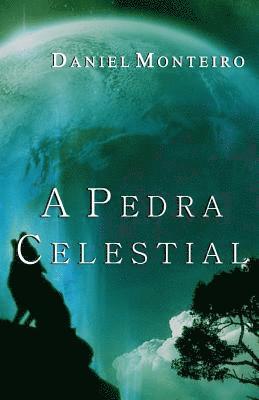 bokomslag A Pedra Celestial