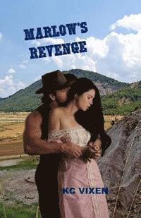 bokomslag Marlow's Revenge
