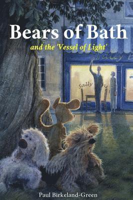 Bears of Bath
