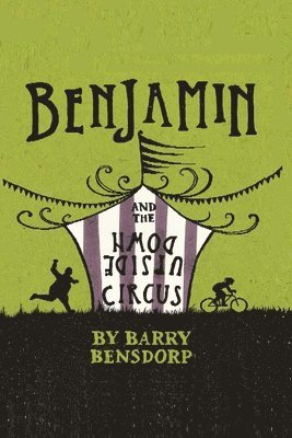 bokomslag Benjamin and the Upside Down Circus