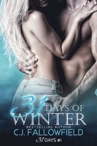 bokomslag 31 Days of Winter