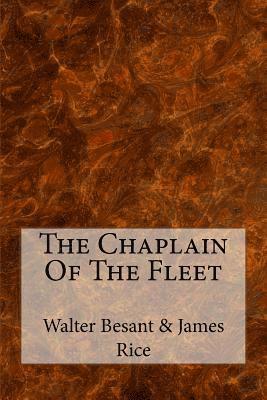 bokomslag The Chaplain Of The Fleet